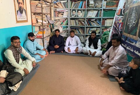 کوئٹہ پاکستان میں نمازِ عید الاضحیٰ کے روح پرور اجتماعات