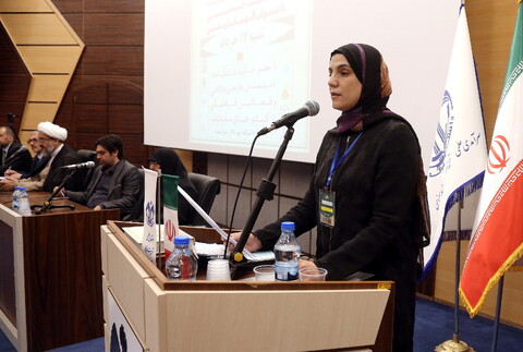 تصاویر/ چهارمین همایش بین‌المللی معرفت و رسالت حسینی