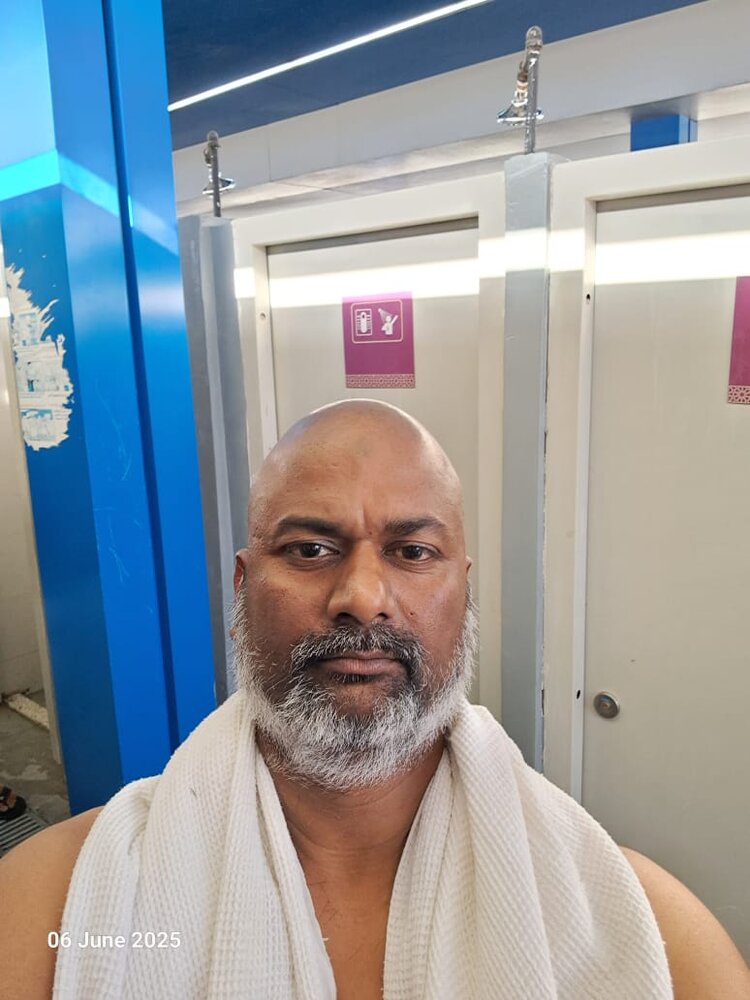 हज का सफ़र, बंदगी और इश्क़े ख़ुदा का रुह परवर तजरबा है