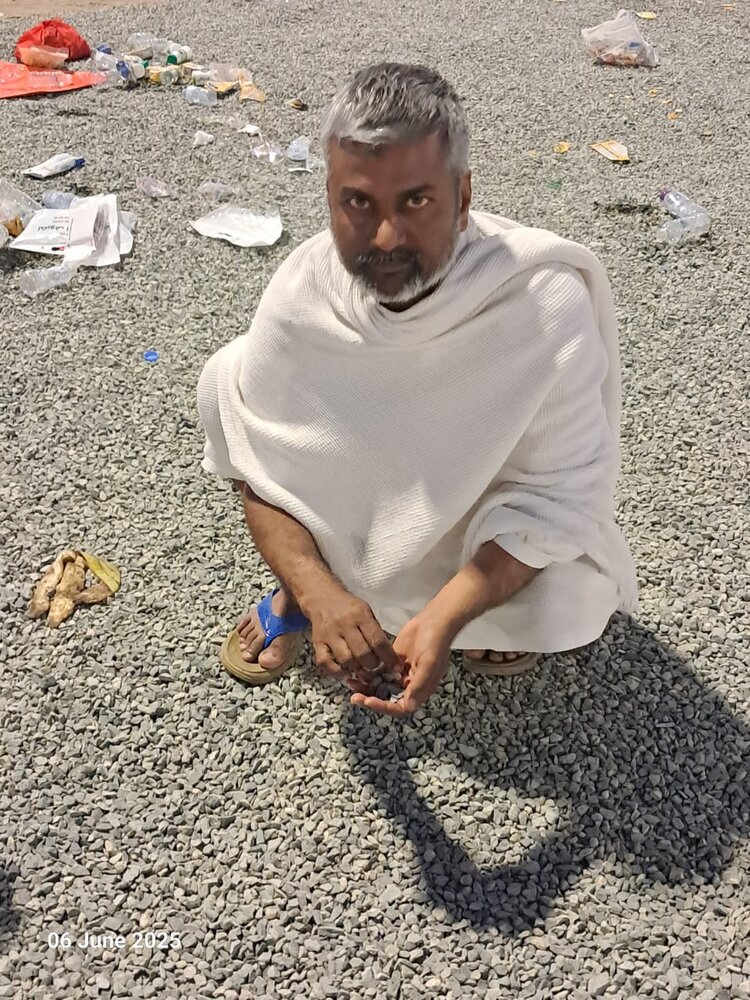 हज का सफ़र, बंदगी और इश्क़े ख़ुदा का रुह परवर तजरबा है