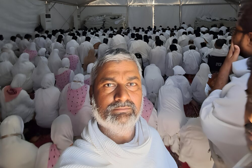 हज का सफ़र, बंदगी और इश्क़े ख़ुदा का रुह परवर तजरबा है