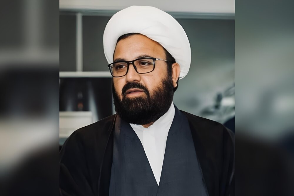 روحانی پاکستانی: قربانی؛ وسیله‌ای برای تسلیم در برابر فرمان الهی است