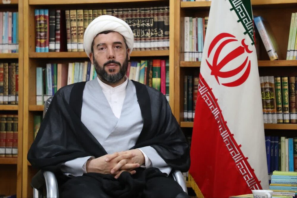 رونمایی از کتاب جدید مرکز تدوین متون و منابع درسی حوزه‌های علمیه / از کتاب‌های تخصصی که تولید نشده تا کتاب‌هایی که جایگزین ندارند