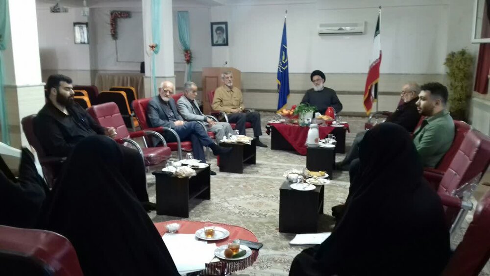 حدیث «منزلت» جایگاه الهی امیرالمؤمنین(ع) را اثبات می‌کند