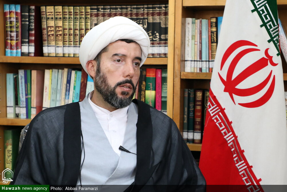 رونمایی از کتاب جدید مرکز تدوین متون و منابع درسی حوزههای علمیه / از کتابهای تخصصی که تولید نشده تا کتابهایی که جایگزین ندارند