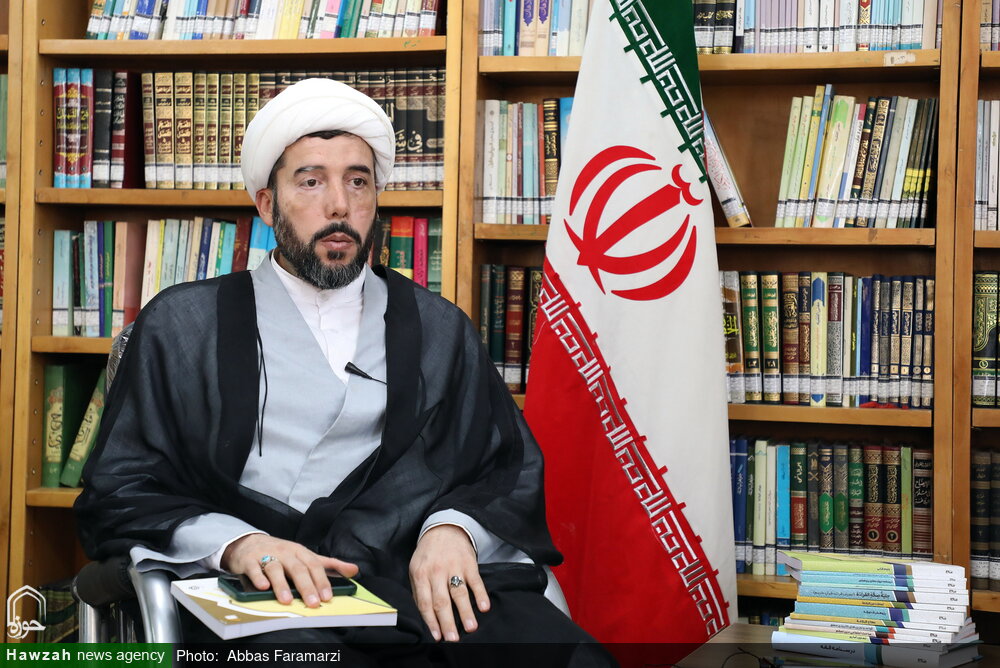 رونمایی از کتاب جدید مرکز تدوین متون و منابع درسی حوزه‌های علمیه / از کتاب‌های تخصصی که تولید نشده تا کتاب‌هایی که جایگزین ندارند