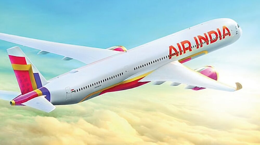 ہندوستان نے تل ابیب کے لیے پروازوں کی معطلی جاری رکھنے کا اعلان کر دیا