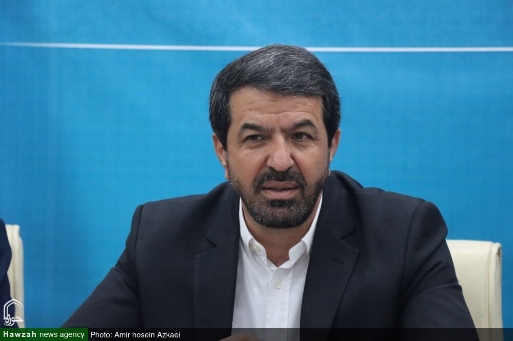 امر به معروف و نهی از منکر به مطالبه اجتماعی تبدیل شود