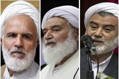 مرحوم حجتی در پیروی از امامین انقلاب از هیچ مجاهدتی فروگذار نکرد