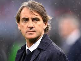 Former Italy Coach Roberto Mancini: “Protect Innocent Lives in Gaza”