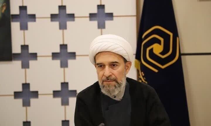 «جهاد تبیین» همانند موشک‌های نقطه‌زن است