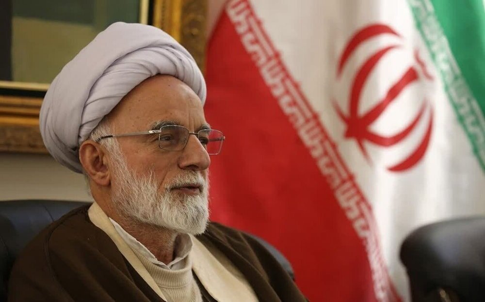 अशरा ए विलायत, ईमान को मजबूत करने और अहले बैत (अ) का पालन करने का एक सुनहरा अवसर हैं: आयतुल्लाह दरी नजफाबादी अशरा ए विलायत, ईमान को मजबूत करने और अहले बैत (अ) का पालन करने का एक सुनहरा अवसर हैं: आयतुल्लाह दरी नजफाबादी