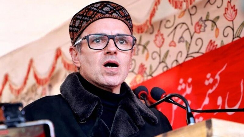 শ্রীনগর জামে মসজিদে নামাজের অনুমতি না দেওয়া দুঃখজনক: ওমর আবদুল্লাহ