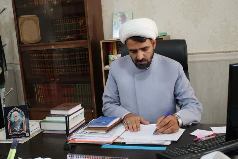 برگزاری سی‌امین دوره مسابقات استانی قرآن و عترت فرماندهی انتظامی کردستان