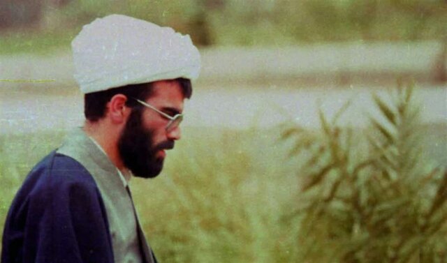 جلوگیری از حرام با بخشش!