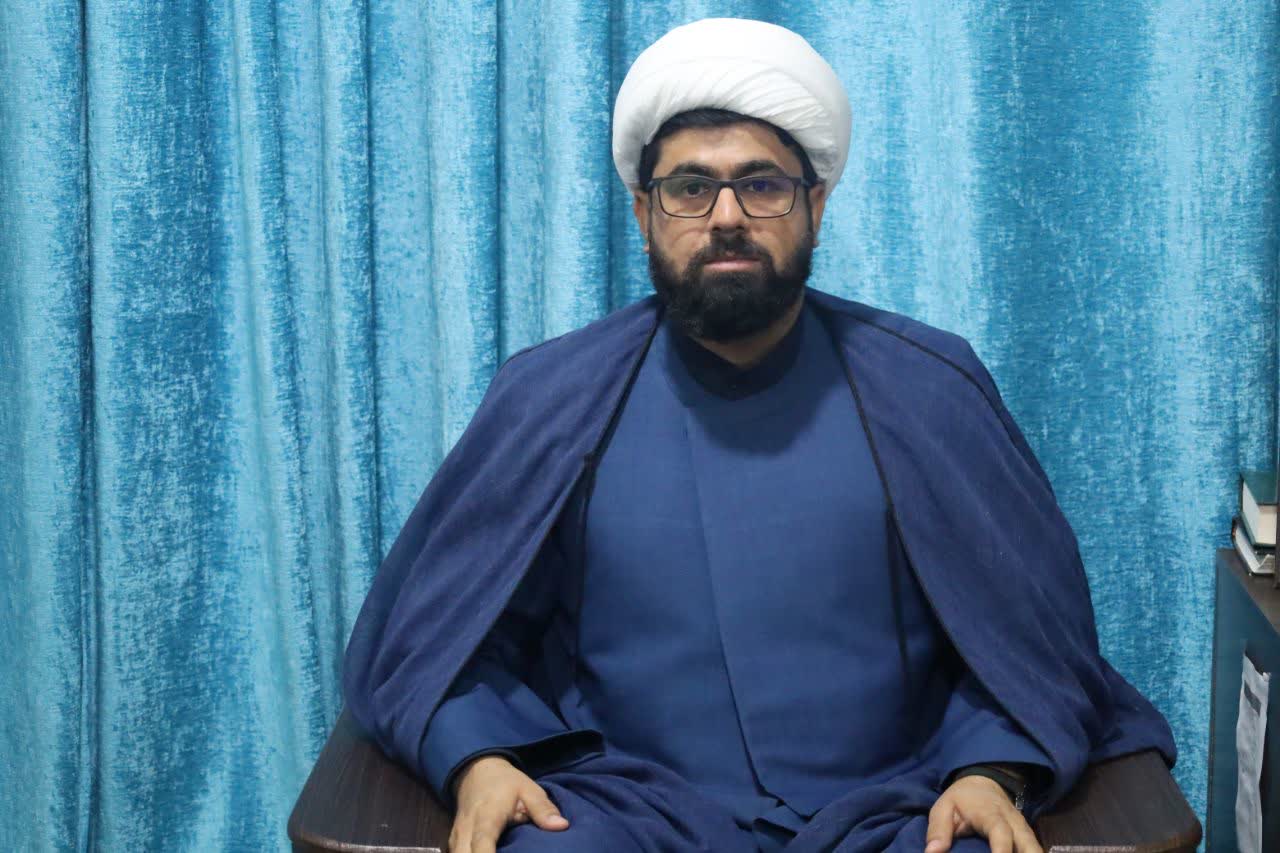 سفر معاون صیانت حوزه های علمیه کشور به استان هرمزگان