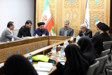 تصاویر/ پنل های تخصصی چهارمین همایش بین‌المللی معرفت و رسالت حسینی