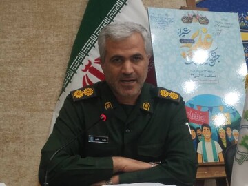 برپایی ۳۳۰ خطبه‌خوانی غدیر و ۳۵۰۰ ایستگاه صلواتی در سراسر فارس