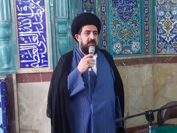 پیام غدیر به همه جهان به‌ویژه نسل جوان انتقال داده شود