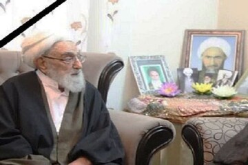 مرحوم حجتی هرسینی با پیروی  از امامین انقلاب، نمونه‌ای برجسته از روحانیت ولایتمدار بود