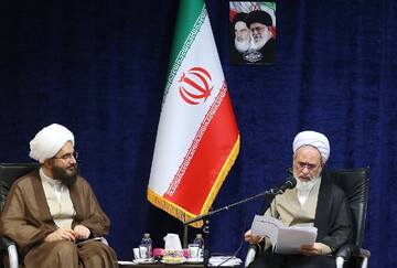 نهاد امامت جمعه از برجسته‌ترین پیوندهای حوزه با نظام و انقلاب است / پیشنهاد تشکیل دبیرخانه همکاری‌های حوزه و ائمه جمعه