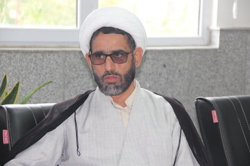 حضور روحانیت در همه عرصه ها  همچون جهاد تبیین بسیار با اهمیت است