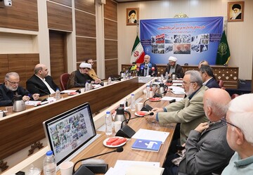 شناسایی۲۳هزار شهید ترور در ایران/ ارسال اسناد شهدای ترور به شورای امنیت سازمان ملل