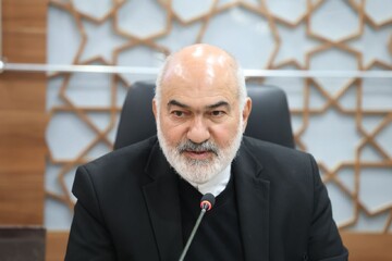 پیام تجلیل استاندار خوزستان از شجاعت و صلابت خبرنگار صداوسیما
