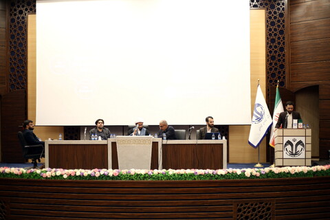 تصاویر/ پنل های تخصصی چهارمین همایش بین‌المللی معرفت و رسالت حسینی