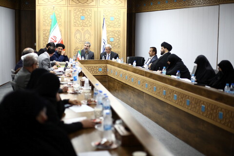 تصاویر/ پنل های تخصصی چهارمین همایش بین‌المللی معرفت و رسالت حسینی