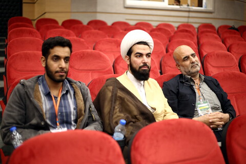 تصاویر/ پنل های تخصصی چهارمین همایش بین‌المللی معرفت و رسالت حسینی