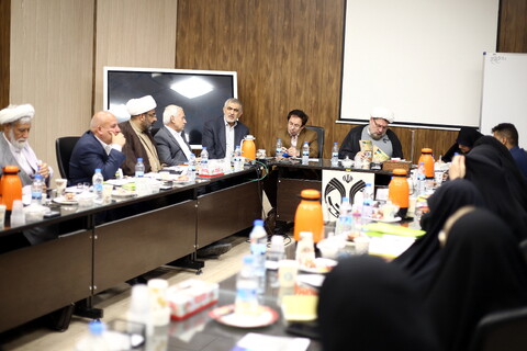 تصاویر/ پنل های تخصصی چهارمین همایش بین‌المللی معرفت و رسالت حسینی