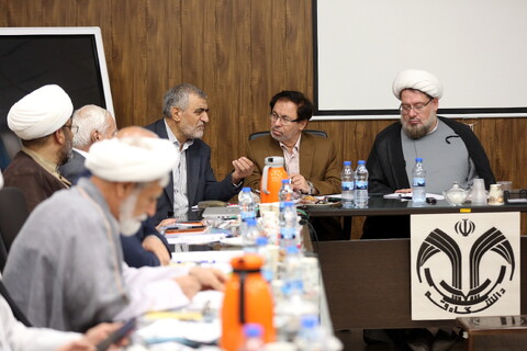تصاویر/ پنل های تخصصی چهارمین همایش بین‌المللی معرفت و رسالت حسینی