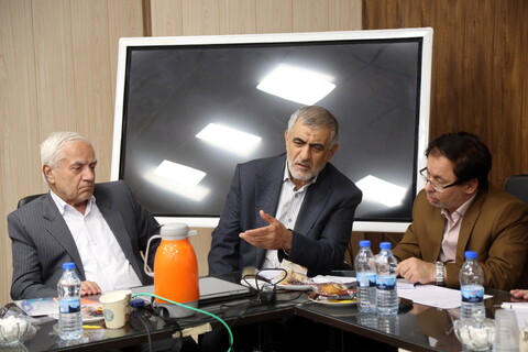 تصاویر/ پنل های تخصصی چهارمین همایش بین‌المللی معرفت و رسالت حسینی