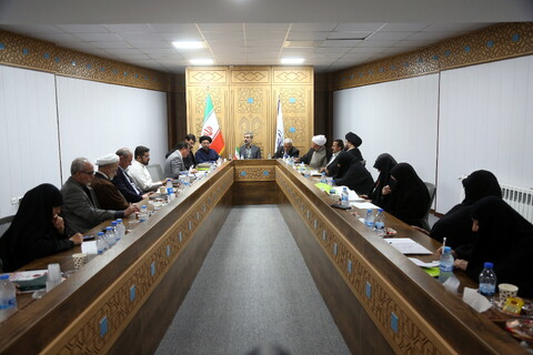 تصاویر/ پنل های تخصصی چهارمین همایش بین‌المللی معرفت و رسالت حسینی