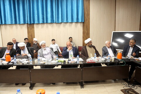 تصاویر/ پنل های تخصصی چهارمین همایش بین‌المللی معرفت و رسالت حسینی