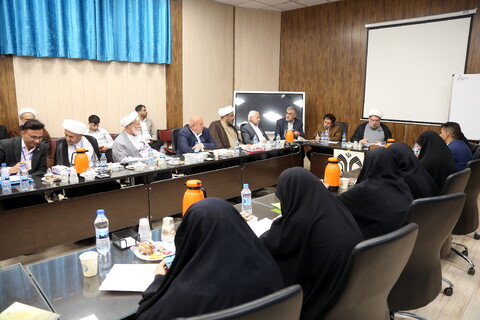 تصاویر/ پنل های تخصصی چهارمین همایش بین‌المللی معرفت و رسالت حسینی