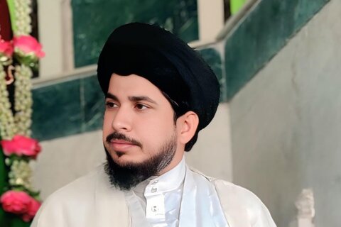 عید قربان محض رسم نہیں، بلکہ تقویٰ، ایثار اور اطاعتِ الٰہی کا عملی درس ہے، مولانا نقی مھدی زیدی