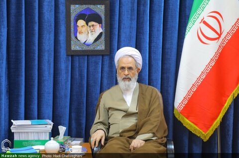 Qom, « porte-étendard de l'identité religieuse et nationale »