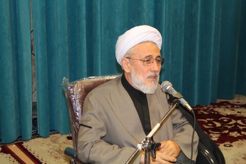 تصاویر/ جلسه هماهنگی برنامه های عید غدیر در بناب