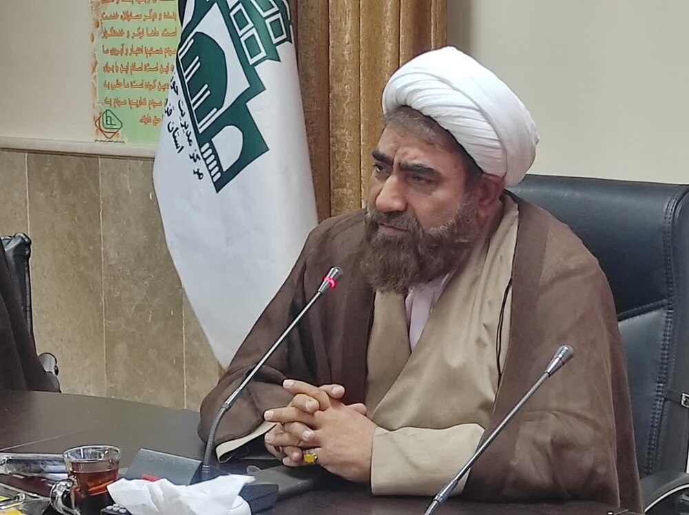 نقش روحانیون در انقلاب و دوران دفاع مقدس بسیار گسترده بود