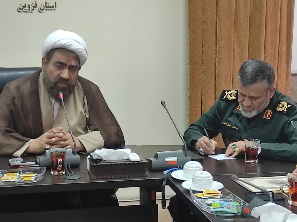 نقش روحانیون در انقلاب و دوران دفاع مقدس بسیار گسترده بود