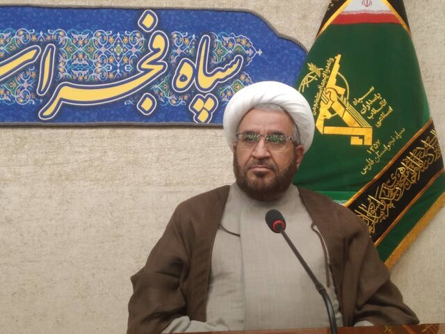 برگزاری ۲۴ روز جشن و برپایی ۱۵۰۰ موکب غدیر در سراسر استان فارس