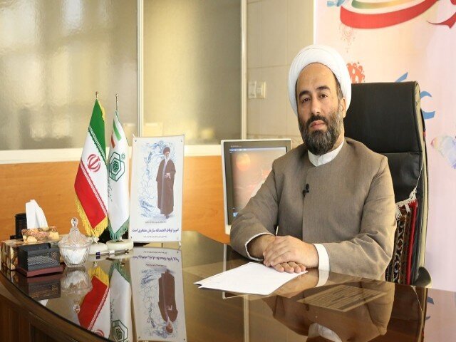 رقابت ۱۶۴۵ قاری و حافظ قرآن در مسابقات شهرستانی کردستان