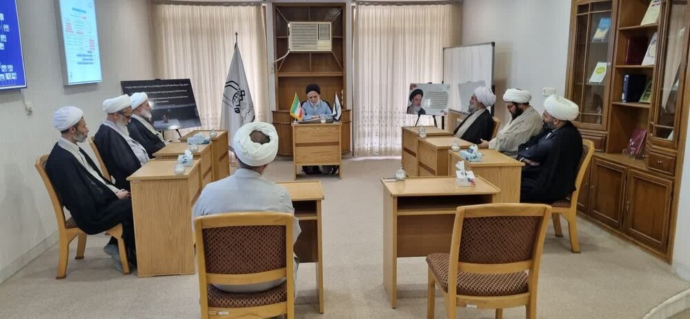 راه اندازی مجتمع عالی «تربیت مجتهد مدیر» ابتکاری نو در حوزه‌های علمیه است