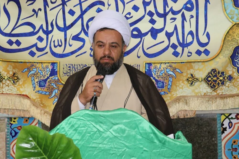 دهه ولایت بهترین فرصت برای جهاد تبیین واقعه مهم غدیر است+عکس