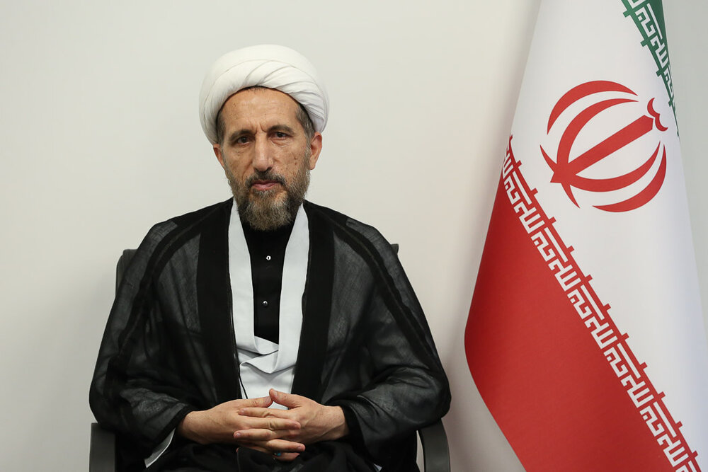 ستاد اربعین یکی از مصادیق بارز حلقه‌های میانی است 