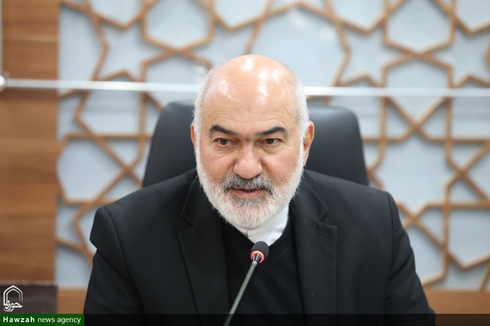 پیام تجلیل استاندار خوزستان از شجاعت و صلابت خبرنگار صداوسیما