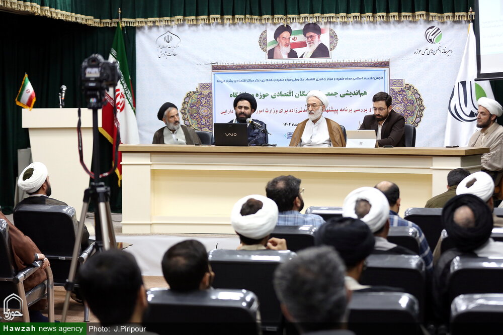 برنامههای وزیر پیشنهادی اقتصاد به مجلس در بوته نقد کارشناسان اقتصادی حوزه و دانشگاه قرار گرفت