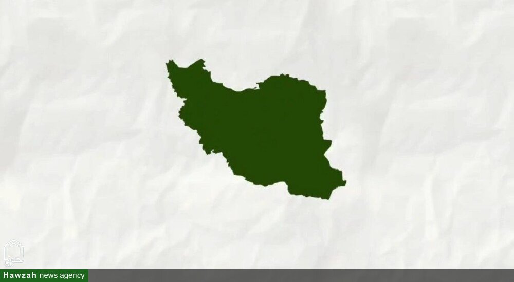 موشن گرافیک| معرفی کتاب نخل و نارنج